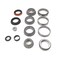 American Axle Bearing Kit, Front Axle, Master, 9.25 In. Front Clamshell 9.25 In. Front Beam 74067005 - alternate 3